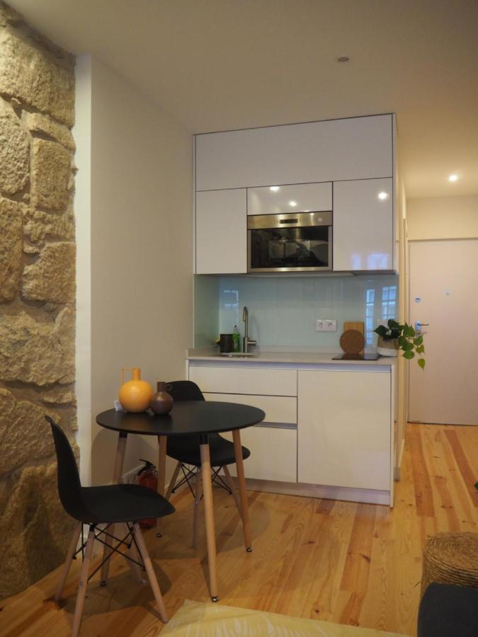 Apartamento Casa Farrapos OOporto Exterior foto